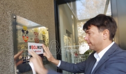 Jovanović: Grad Beograd i GSP oštetili budžet ukoliko nisu naplatili penale od kineske kompanije