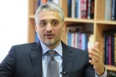 Jovanović: Jeremić izjavom o kandidaturi torpeduje dogovor