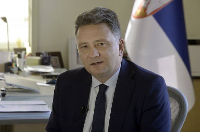 Jovanović: Još ambicioznih planova u 2024. godini