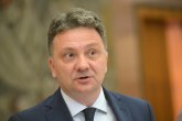 Jovanović: Komentari opozicije nemaju nikakve veze sa Zakonom