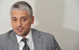 
					Jovanović (LDP): Nemam prava da statiram 
					
									