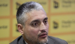 Jovanović (LDP): Postoji rizik da protesti prestanu da budu gradjanski