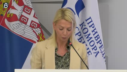 Jovanović: Lizing industrija važan stub modernog finansijskog sistema