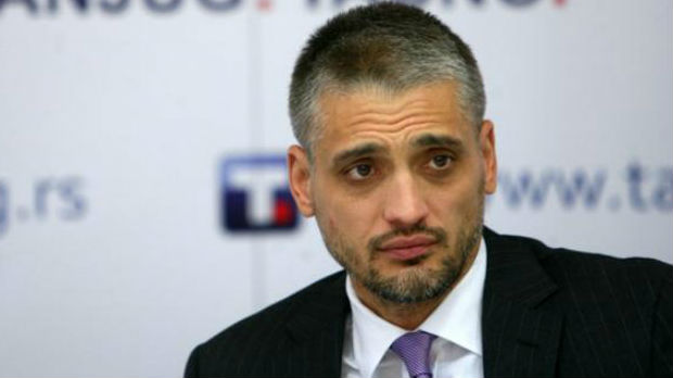 Jovanović: Mala izlaznost pokazala svu besmisao referenduma