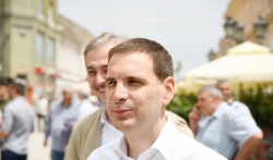 Jovanović (Metla 2020): Glasanje za čoveka, a ne za listu ukinuće partijsku državu