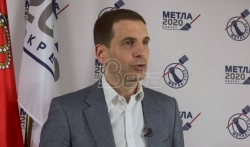 Jovanović (Metla 2020): Neću biti deo Vlade, izadjite u sredu i glasajte