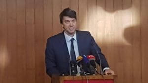 Jovanović: Metro u planu tek za 2027. godinu