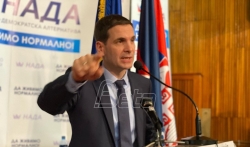 Jovanović (NADA): Gradovima i opštinama dati veće nadležnosti i budžete (VIDEO)