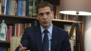 Jovanović (NDSS): Izbori 2. juna biće Hilovi izbori