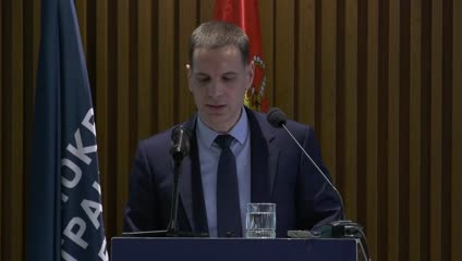 Jovanović (NDSS): Vučić neće biti smenjen na narednim izborima bez autentične desnice