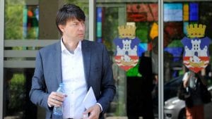 Jovanović NS: Vesić fingira transparentnost, u predlogu budžeta nema nikakvih predloga građana