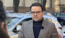 Jovanović (Narodna stranka): Svaki glas mora biti odbranjen na izborima 3. aprila