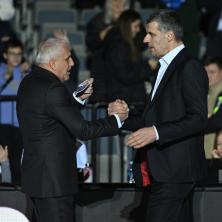 Jovanović: Nema obećanja protiv Partizana