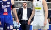 Jovanović: Niko ne želi Partizan za protivnika u plej-ofu