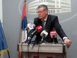 Jovanović: Niš je grad rekordnih zaduženja, a javno komunalna preduzeća preživljavaju na ler