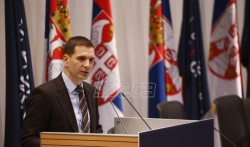 Jovanović (Nova DSS): Srbija će biti evroatlantski rezervat, ako ne odbije evropski plan za Kosovo