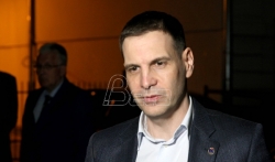 Jovanović (Novi DSS): Saradnja sa EU, ali bez članstva