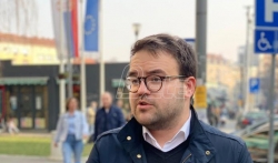 Jovanović: Očekivan odlazak Ponoša iz Narodne stranke