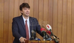 Jovanović: Očistićemo korupciju u prvih šest meseci po padu SNS-a sa vlasti