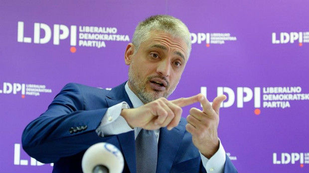 Jovanović: Odluke SPC ne smeju uticati na dijalog