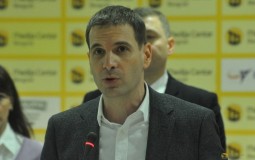 
					Jovanović: Otvaranje RTS minimum demokratskog poretka 
					
									