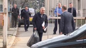Jovanović: Plašim se da optužnica ne završi u fioci suda