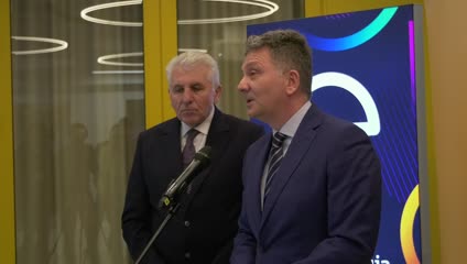 Jovanović: Pokrenuta i molbilna aplikacija Moje eSanduče, koje će postati i Poštino sanduče