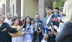 Jovanović: Pozlata Trga koštala bi dva miliona evra, njihova rekonstrukcija plaćena 10 miliona