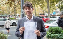 
					Jovanović: Prevara decenije na Trgu Republike, odgovorni projektant nije potpisao izmene 
					
									
