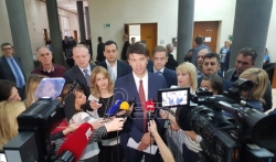 Jovanović (Savez za Srbiju): Poništiti tender za PKB, Beograd oštećen za 341 milion evra