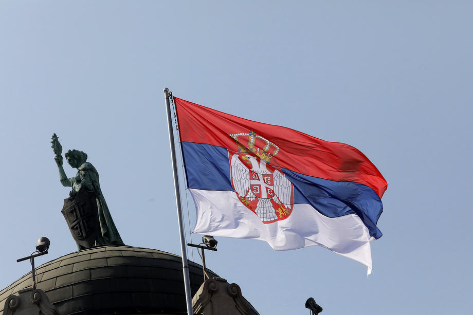 Jovanović: Spoljna politika Srbije se vodi odgovorno i u skladu sa interesima građana