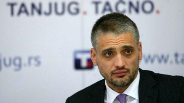 Jovanović: Srbija nosi odgovornost za stanje u regionu