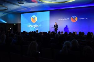 Jovanović: Srbija respektabilna zemlja u IKT industriji