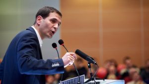 Jovanović: Usvojiti rezoluciju o zločinima NDH