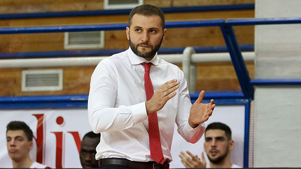 Jovanović: Verujemo da dosadašnje igre nisu slučajnost