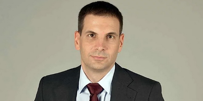 Jovanović: Vlast da sačeka izbore pre odluke o Ustavu i važnim zakonima