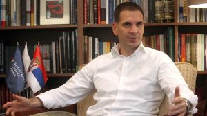 Jovanović: Vlast i opozicija da obustave politizaciju pandemije
