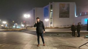 Jovanović: Vlast proćerdala pola milijarde evra od ekoloških taksi