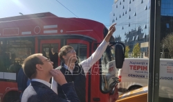 Jovanović i Bastać: Vratiti trolejbuske linije, gradska vlast muči Beogradjane
