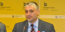Jovanović kandidat LDP za gradonačelnika Beograda