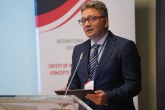 Jovanović o novim medijskim zakonima: Neistina da devastiraju medijsku scenu u Srbjii