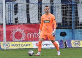 Jovanović očistio kartone za derbi – Partizan u narednom meču bez dva golmana