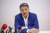 Jovanović osudio zabranu ulaska na KiM novinaru Tanjuga