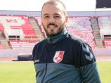 Jovanović ponovo zamenio Dimitrijevića na klupi FK Sinđelić