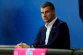 Jovanović pred Partizan: Tim pravljen za Evroligu
