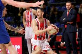 Jovanović zagrmeo: Vukljamo se po terenu, ajde bre! VIDEO