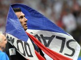Jović je otpao, Milan kreće po hrvatskog napadača
