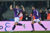 Jović pogurao Fiorentinu ka polufinalu Kupa Italije VIDEO