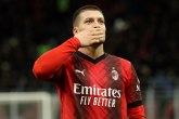 Jović strelac posle 189 dana – postao prvi Srbin koji je dao gol za Milan