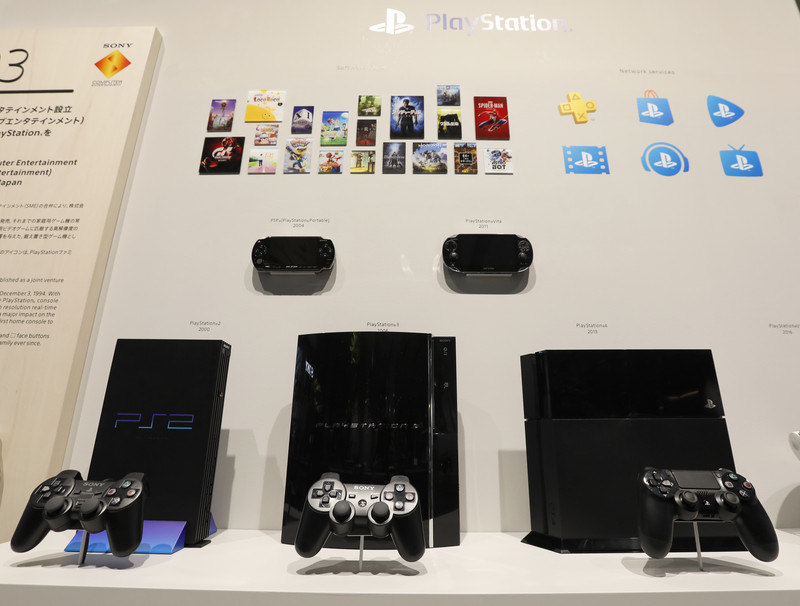 Joystick PlayStation 5 će pratiti vitalne parametre igrača?